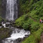 Moshi: Bike Tour to Materuni Waterfalls & Coffee Tour - What’s Included and What to Consider