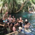 Moshi: Chemka Hot Springs Day Trip with Lunch - An In-Depth Look at the Chemka Hot Springs Day Trip