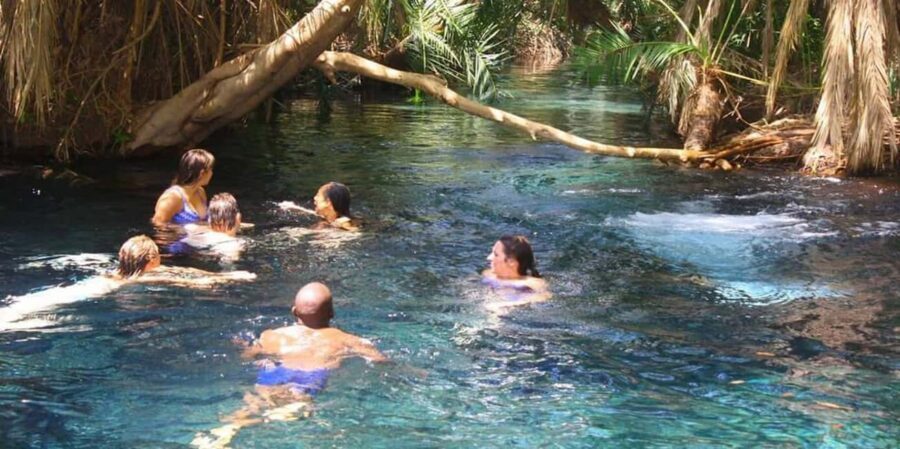 Moshi: Chemka Hot Springs Day Trip - Final Thoughts: Is It Worth It?