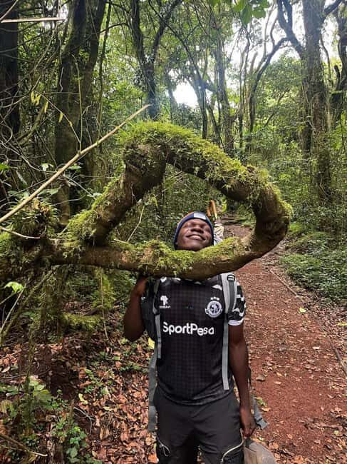 Moshi: Kilimanjaro Climb Marangu Route Guided Tour - What’s Included and What to Expect