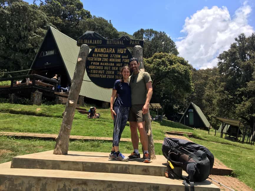 Moshi: Kilimanjaro Hike Day Tour with Experienced Guide - What to Expect