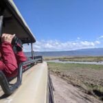 Moshi: Lake Chala Day Trip with Guided Hike and Lunch - A Close Look at the Experience