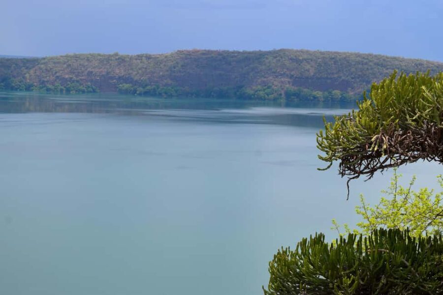 Moshi: Lake Chala Tour: Hiking &/or Kayaking - Practical Details & Tips