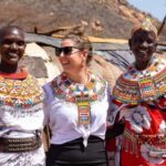 Moshi: Maasai Boma Cultural Experience-1 Day with Transfers - What’s Included and What’s Not
