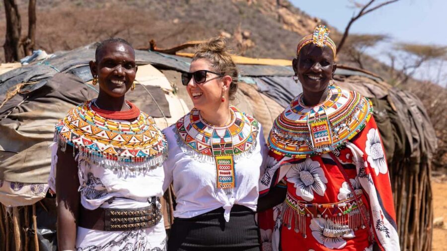 Moshi: Maasai Boma Cultural Experience-1 Day with Transfers - What’s Included and What’s Not