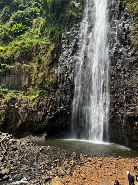 MOSHI: Materuni Waterfall and Coffee Farm - Exploring the Experience in Detail