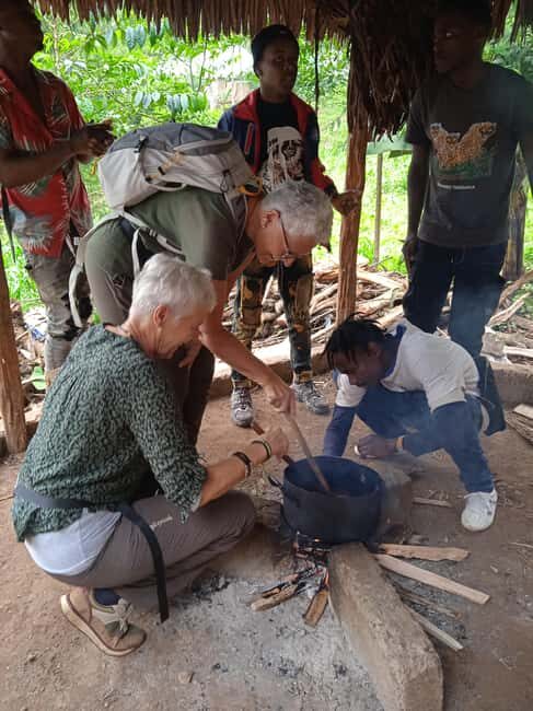 Moshi: Materuni Waterfall and Kikuletwa Hot Springs Day - Why This Tour Offers Solid Value