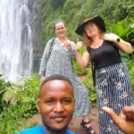 Moshi: Materuni Waterfalls and Coffee Tour - Details & Practicalities