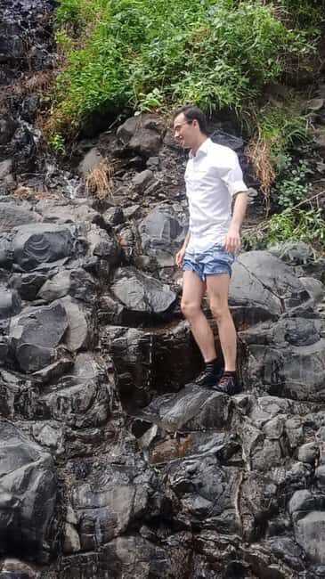 Moshi: Materuni Waterfalls and Kikuletwa Hot Springs Tour - Itinerary Breakdown: What to Expect at Each Stop