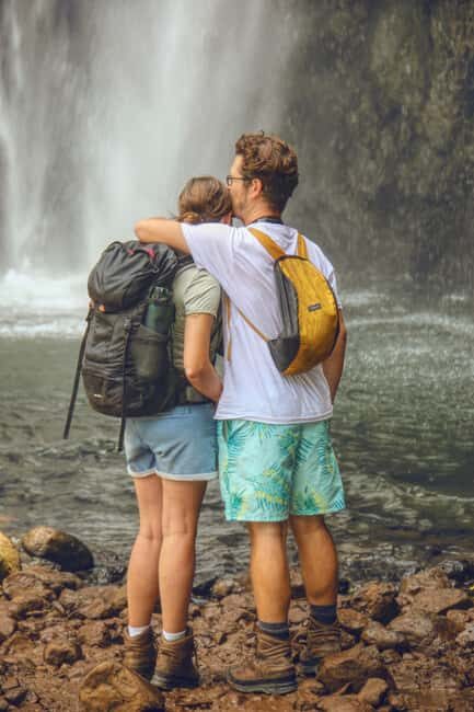 Moshi: Materuni Waterfalls Day Trip - What the Reviews Reveal: Real Experiences