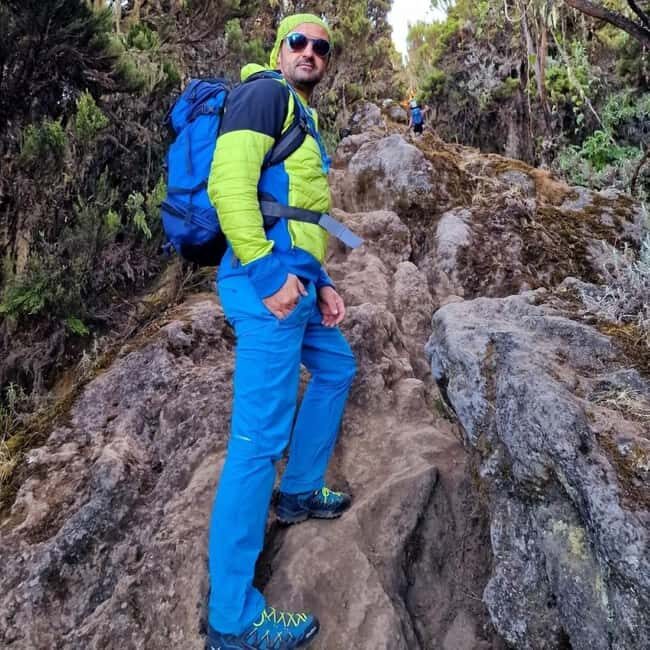 Moshi: Mount Kilimanjaro Day Trip with Maundi Crater Hike - What’s Included and Practical Info