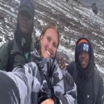 Moshi or Arusha: 6-Day Kilimanjaro Trek via Machame Route - The Itinerary Breakdown: What You Can Expect Day by Day