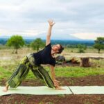 Moshi, Tanzania: Sunset Yoga Session - The Practical Side: Value, Logistics, and Tips