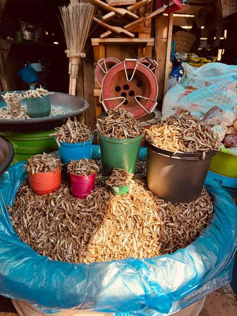 Moshi: Town tour and Local Markets tour - Frequently Asked Questions (FAQs)