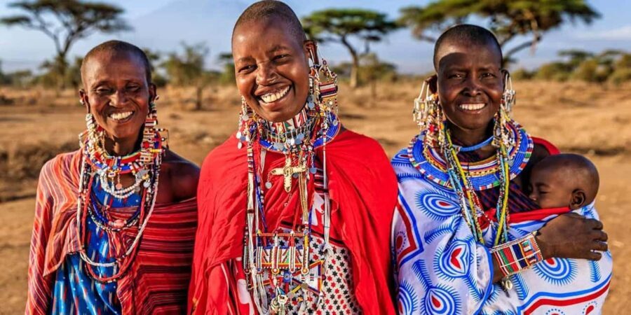 Moshi:Maasai Boma Cultural Experience-Day Trip with Transfer - Key Points