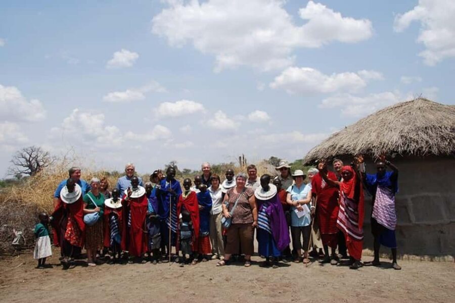Moshi:Maasai Boma Cultural Experience-Day Trip with Transfer - What’s Included and What to Keep in Mind