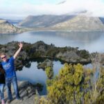 Mou Waho Island: 3-Hour Cruise and Guided Nature Walk - Whats Included and Whats Not