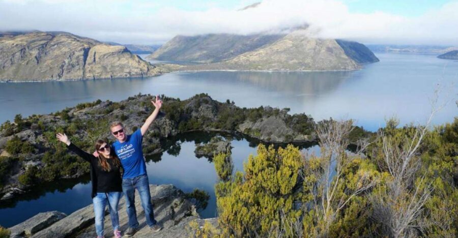 Mou Waho Island: 3-Hour Cruise and Guided Nature Walk - Whats Included and Whats Not