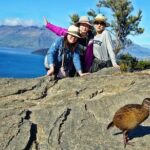 Mou Waho Island Cruise and Guided Nature Walk - Who Is This Tour Best For?