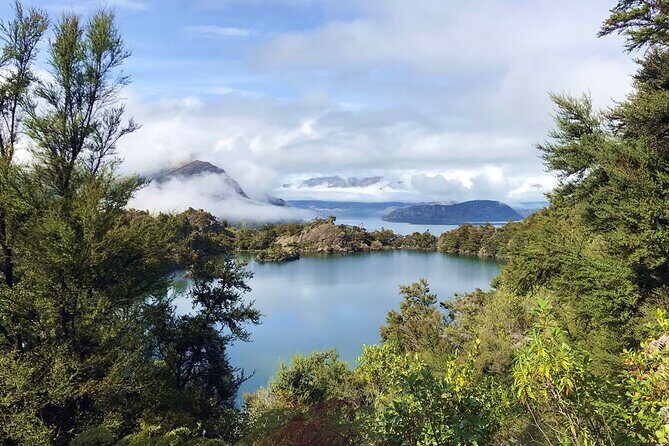 Mou Waho Island Cruise & Self-Guided Nature Walk - Mou Waho Island: The Heart of the Experience