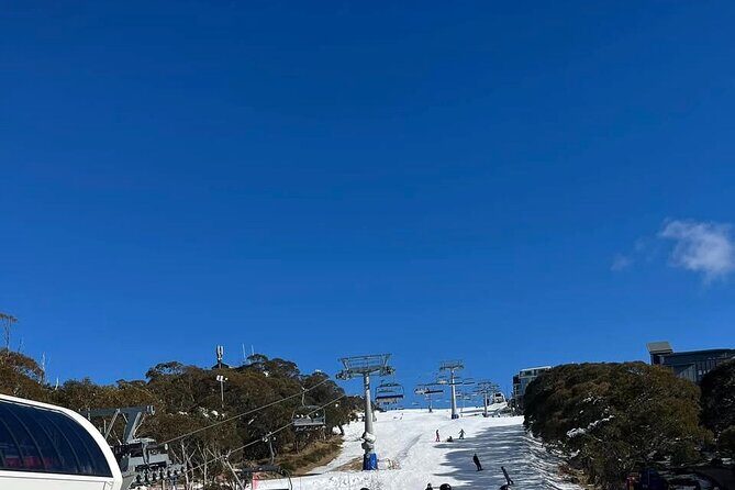 Mount Buller Best Private Ski Tour - Introduction to the Mount Buller Private Ski Tour