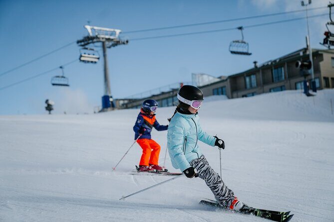 Mount Buller Day Tour from Melbourne - What’s Included & What’s Not