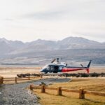 Mount Cook: 20-Minute Alpine Vista Helicopter Flight - The Flight Itself: What to Expect