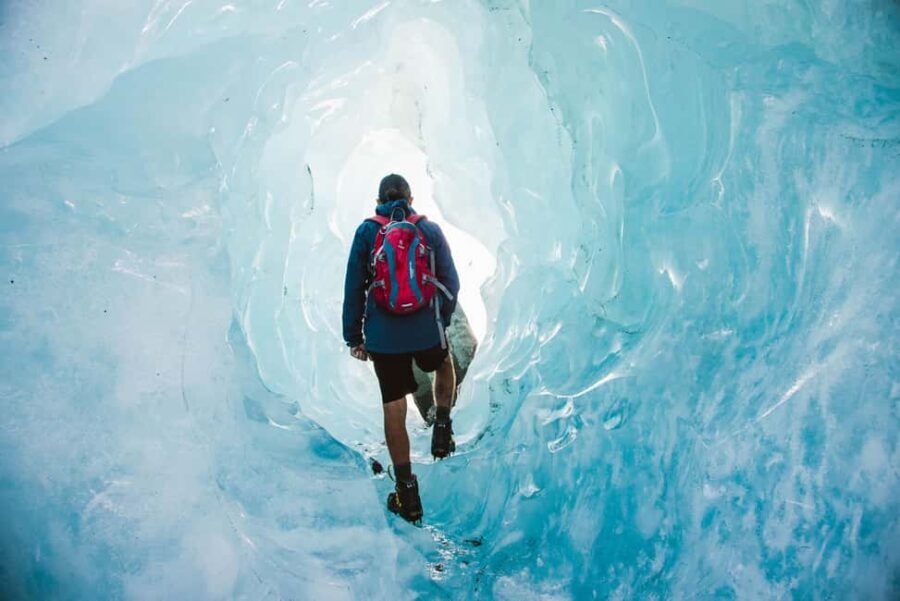 Mount Cook: 3 Hour Heli Hike to the Tasman Glacier - Itinerary and What to Expect