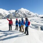 Mount Cook: 3-Hour Tasman Glacier Helicopter Ride and Hike - Who Should Consider This Tour?
