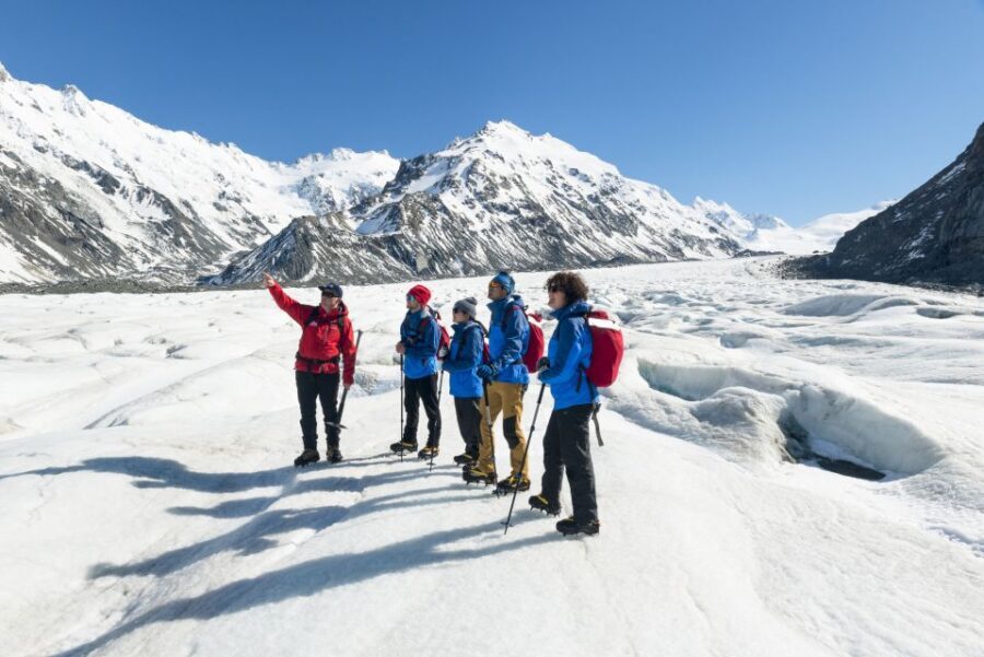 Mount Cook: 3-Hour Tasman Glacier Helicopter Ride and Hike - Who Should Consider This Tour?