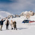 Mount Cook and The Glaciers 55-Minute Helicopter Flight - Final Thoughts