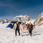 Mount Cook: Aoraki/Mt Cook & The Glaciers 55 Minute Flight - The Practical Details: What You Need to Know