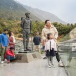 Mount Cook Full-Day Tour: Queenstown to Christchurch - What’s Included and What’s Not