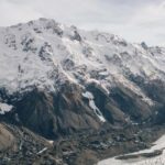 Mount Cook: Helicopter Flight with Alpine Landing - The Scenery and Photo Opportunities