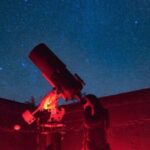 Mount Cook, Lake Pukaki: Refined Dining & Stargazing - Transition to the Pukaki Observatory