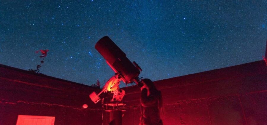 Mount Cook, Lake Pukaki: Refined Dining & Stargazing - Transition to the Pukaki Observatory