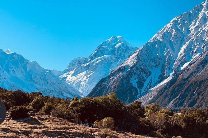 Mount Cook, Lake Tekapo and Tasman Glacier Tour from Christchurch - Who Is This Tour Best Suited For?