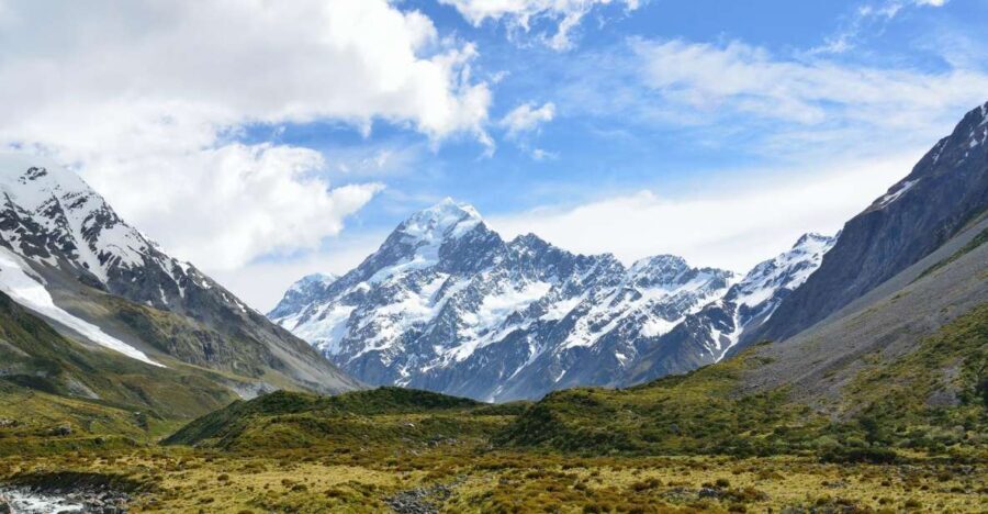 Mount Cook & Lake Tekapo Day Tour from Christchurch - What Sets This Tour Apart?