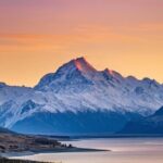 Mount Cook & Lake Tekapo Day Trip from Christchurch - Lake Tekapo: A Must-See Stop for Natural Beauty