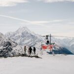 Mount Cook: Mountains High 40-Minute Helicopter Flight - In-Depth Look at the Itinerary & Highlights