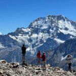 Mount Cook: Scenic Helicopter Flight with Alpine Landing - The Alpine Landing: A Real Mountain Moment