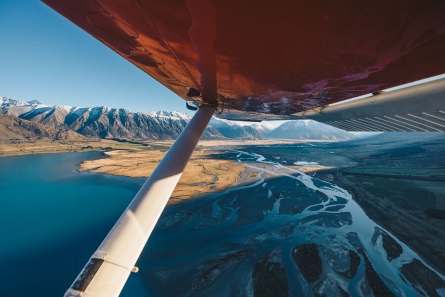 Mount Cook: Ski Plane and Helicopter Glacier Combo Flight - The Practicalities