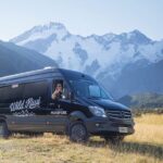 Mount Cook Small Group Scenic Tour & Helicopter Experience - Practical Tips for Booking and Participation