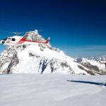 Mount Cook Small Group Scenic Tour & Ultimate Alpine Experience - Mid-Morning Breaks: Omarama and Twizel