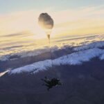 Mount Cook: Tandem Skydive Experience - The Experience from the Reviews