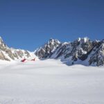 Mount Cook: Tasman Glacier and West Coast Helicopter Flight - What You’ll See and Do