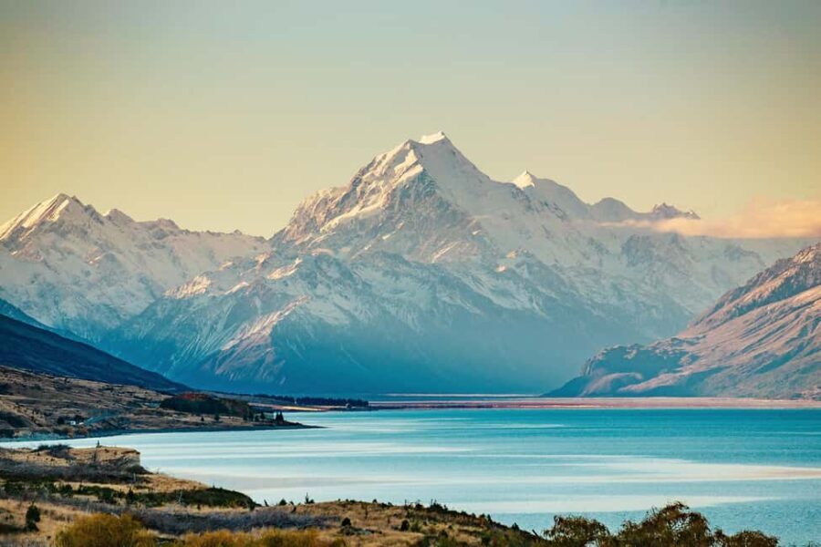 Mount Cook to Queenstown Day Tour - Who Would Love This Tour?