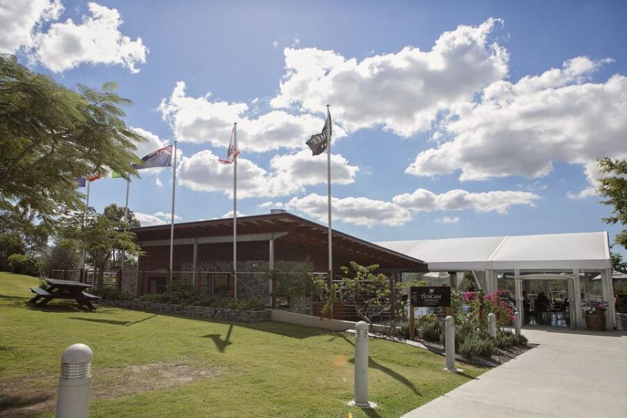 Mount Cotton: Sirromet Winery Tour with Tasting and Lunch - The Practical Details