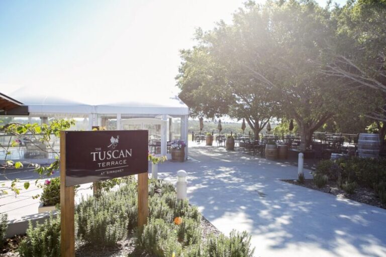 Mount Cotton: Winery Tour & Tasting with 3-Course Lunch - Authentic Experiences and Honest Insights