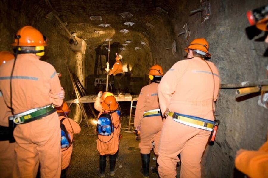 Mount Isa: Hard Times Mine Tour - Final Thoughts: Who Is This Tour Best For?